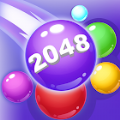 2048 Lucky Merge（2048幸运合并）