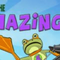 神奇青蛙（The Amazing Frog Game Simulator）