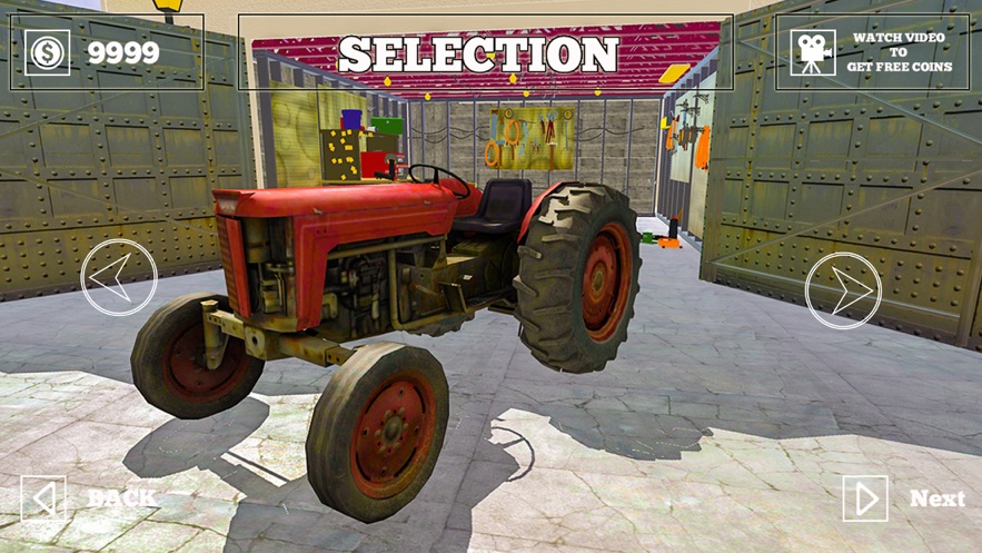 Farming Simulator USA 2019（杰森农业模拟器）