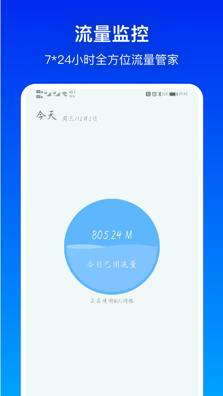 流量有宝