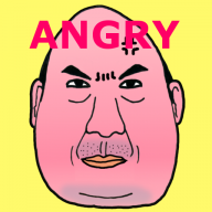 Angryojisan中文版