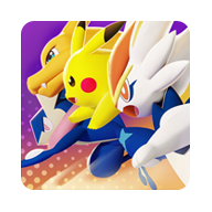 Pokémon GO（精灵宝可梦go超级进化版）