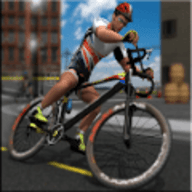 自行车骑士比赛游戏（Bicycle Rider Race 2021）