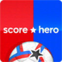 足球英雄2023,足球英雄2023手机版下载,足球英雄2023安卓版