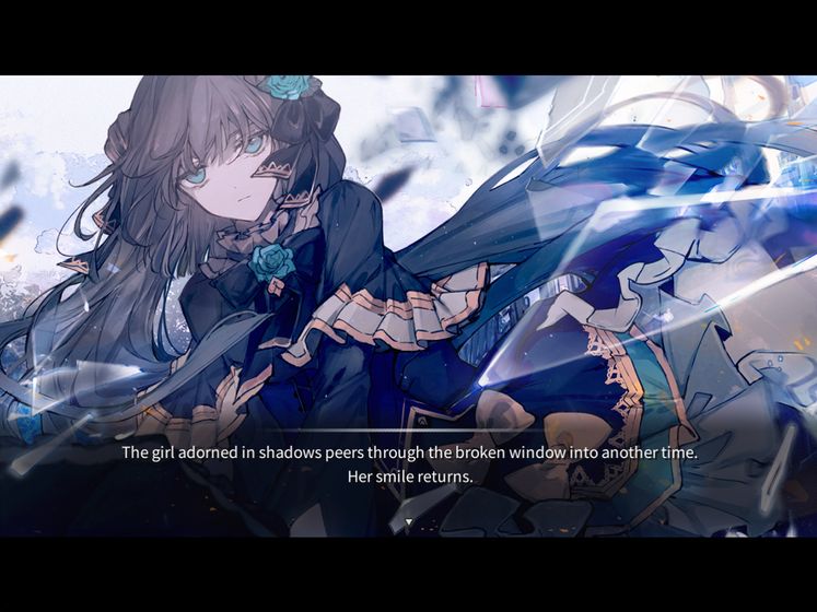 Arcaea3.0.4