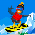 SnowBird（雪鸟滑雪板）