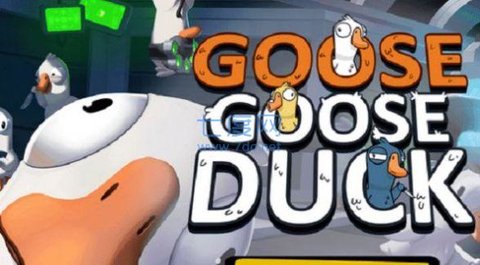 鹅鸦杀游戏（Goose Goose Duck）