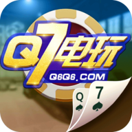 Q7电玩2024官方版fxzls-Android-1.2