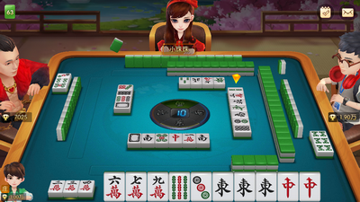 意趣棋牌