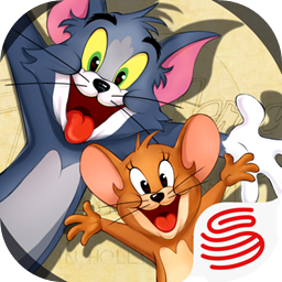 猫和老鼠冲冲冲手机免费版