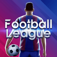 足球联盟最新版手机游戏下载