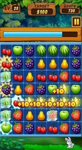 水果传奇游戏官方版