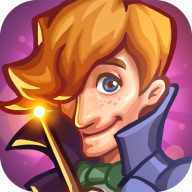 魔法与龙骑士安卓版app下载