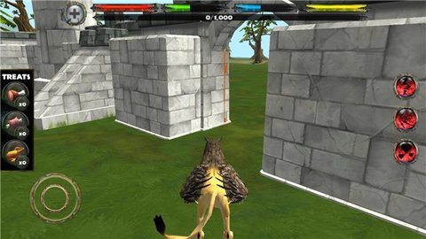 终极狮鹫模拟器安卓版官方版