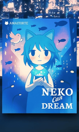 Neko可以做梦（Neko Can Dream）官方版下载