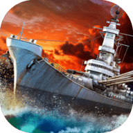 超级战舰之模拟海战最新官网版