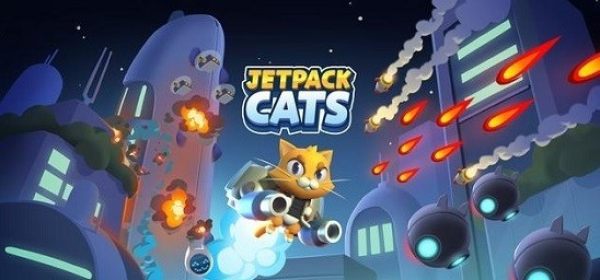 喷射战斗猫最新app下载
