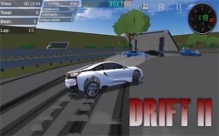 drift2中文版安卓版