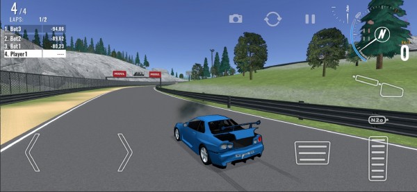 第一赛车手游戏app