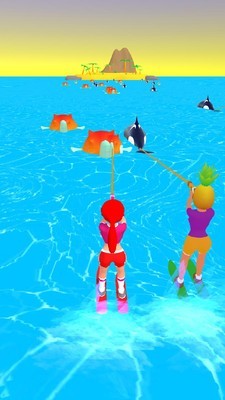 鱼骑士手机游戏安卓版