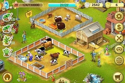 农场成长最新版手机游戏下载