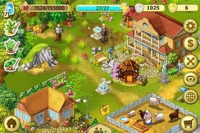 农场成长最新版手机游戏下载