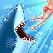 饥饿鲨：进化最新版app