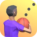 欢乐篮球,3D篮球