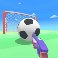 足球枪手联盟 (Soccer Gunner League)app游戏大厅