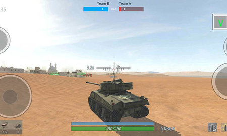 装甲战争(Panzer War)安卓官网最新版