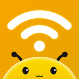 蜜蜂WiFi,wifi管家