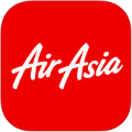 亚洲航空AirAsia,亚洲航空iPhone版下载,亚洲航空ios版,航空app,飞机票查询软件,订机票app