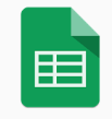 Google表格:Google Sheets