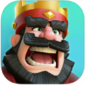 部落冲突:皇室战争iPhone版,部落冲突:皇室战争,卡牌游戏,对战游戏