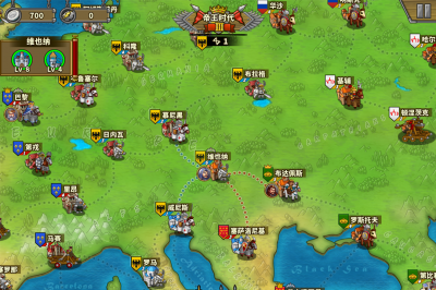 欧陆战争5: 帝国app下载