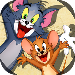 猫和老鼠游戏安装正版
