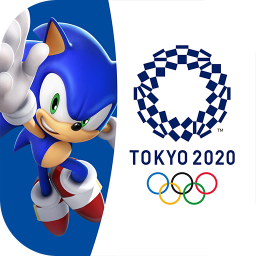 索尼克在东京奥运会官方版下载