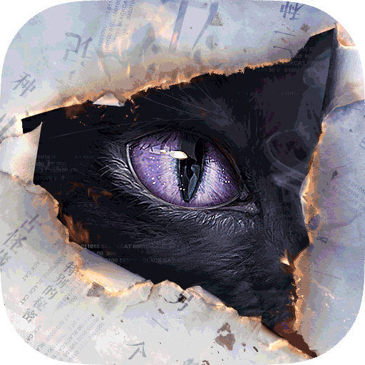 黑猫奇闻社app下载