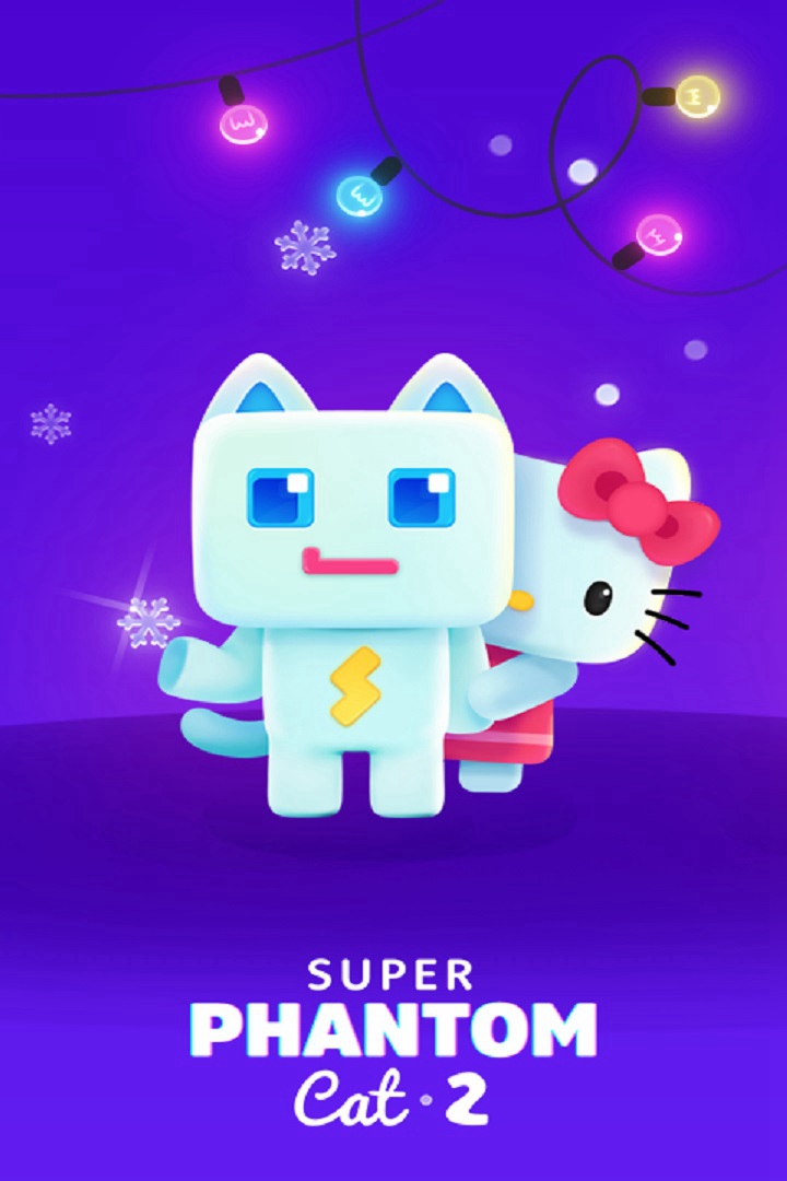 超级幻影猫2安卓官网