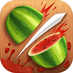 水果忍者高清版最新版app