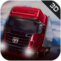 模拟山地货车运输app官方版