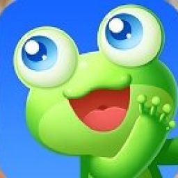 青蛙跳一跳app官方版