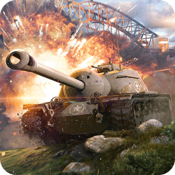 坦克世界闪击战手机游戏安卓版