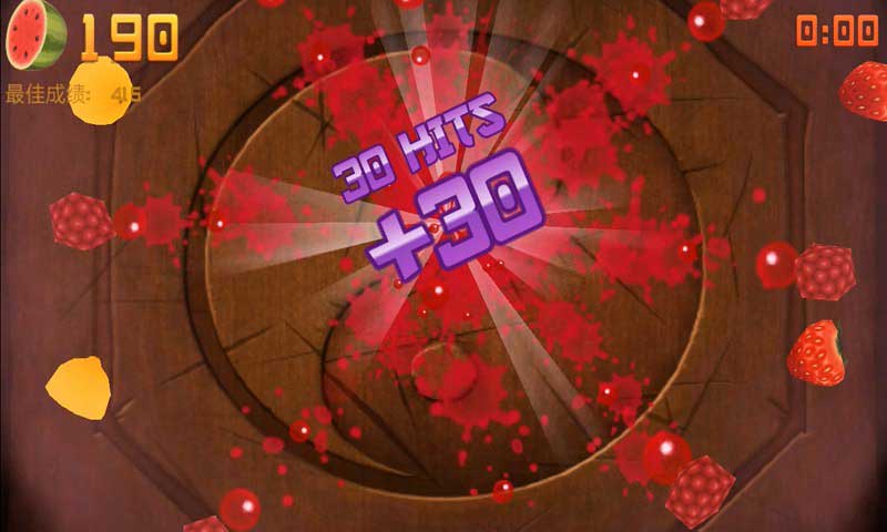 水果忍者双人对战版游戏2024版
