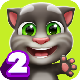 我的汤姆猫2破解版app安卓版