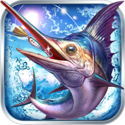 世界钓鱼之旅安卓版官方版