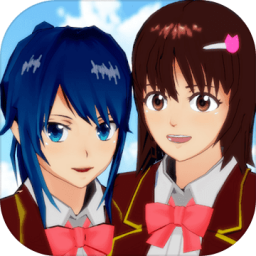 樱花校园模拟器女王版app官方版
