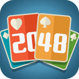2048合并纸牌游戏平台