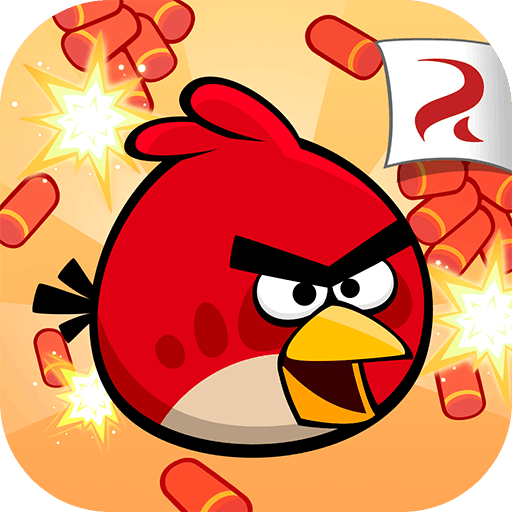 愤怒的小鸟游戏安卓版官方版