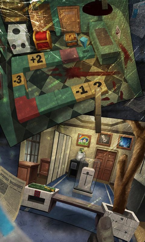 密室逃脱绝境系列11游乐园最新版官网